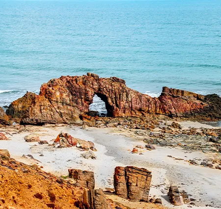 Jericoacoara